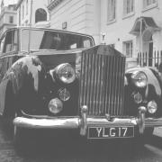 La Rolls-Royce festeggia il suo 113° compleanno 