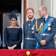 Baby Sussex: il figlio di  Meghan e del Principe Harry potrebbe nascere lo stesso giorno di ben tre Reali
