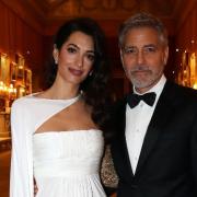 Amal Clooney: il Principe Carlo lancia un premio con il suo nome