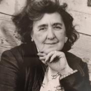 Alda Merini, la poetessa che ha segnato la letteratura italiana