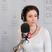 Claudio Bisio e Sarah Felberbaum: le foto più belle