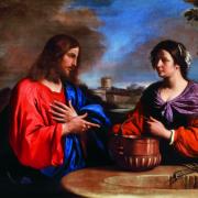 Il Guercino. Opere da quadrerie e collezioni del Seicento
