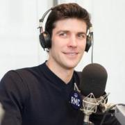 Buon compleanno Roberto Bolle!