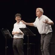 Interessa l'articolo? In scena al Teatro Manzoni