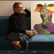 Ritrovato il Picasso perduto