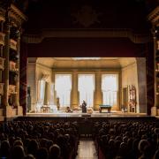 World Theatre Day