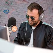 Auguri Cesare Cremonini!