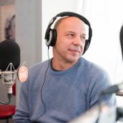 Aldo Baglio: le foto