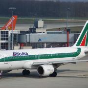 Il salvataggio di Alitalia: EasyJet lascia le trattative.