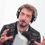 Paolo Ruffini e i Panpers: arriva Colorado!