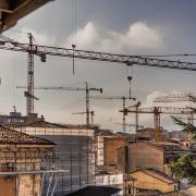 Aspettando il Decreto ‘sblocca cantieri’: 600 opere già finanziate ma ferme.