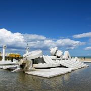 E l'Oscar del clima va… alle città di mare!