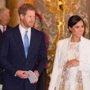 Baby Sussex: Meghan Markle darà alla luce due gemelle?