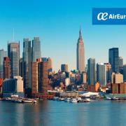CON AIR EUROPA ALLA SCOPERTA DELLE AMERICHE 