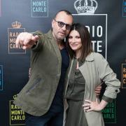 Laura Pausini e Biagio Antonacci.  Così è nato il nostro tour negli stadi