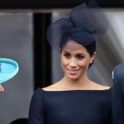 Toto-nome per il Royal Baby: si chiamerà Elizabeth?