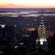 Il Chrysler Building di New York diventerà un hotel di lusso