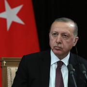 Le amministrative puniscono il presidente Erdogan.