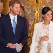 Baby Sussex: Serena Williams svela per errore il sesso del bebè in arrivo?