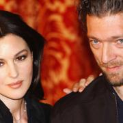 La figlia di Monica Bellucci somiglia alla madre in modo impressionante