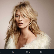 Kate Moss e la sua nuova vita: eccola in versione mamma!