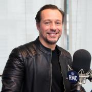 Stefano Accorsi: le foto