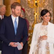 Baby Sussex:  ecco perché non sapremo subito se è nato