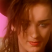 Culture Club - Time (Clock Of The Heart)