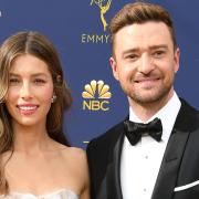 Jessica Biel. L'emozionante video al marito Justin Timberlake
