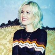 Dido: l'8 maggio a Milano l'unica data italiana del tour