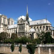 Quanto ‘vale’ Notre Dame? La cattedrale tra fede e arte.