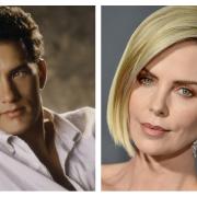 Charlize Theron rivela la sua cotta per Tom Hanks. Il video