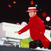 Elton John:  il film sulla sua vita in anteprima mondiale al Festival di Cannes