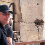 Anche Ricky Martin conquistato dal Colosseo!