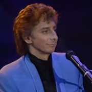 Barry Manilow - Mandy