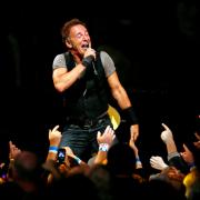 Bruce Springsteen:  guarda il video del nuovo singolo