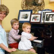 Royal Baby: il segreto dietro i nomi di William e Harry