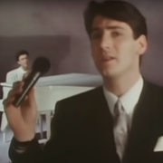 2 maggio 1983: True degli Spandau Ballet è al numero1 delle classifiche inglesi