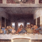 Leonardo da Vinci. 500 anni dalla scomparsa del Genio italiano