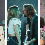 Lady Gaga, Tiromancino con Tiziano Ferro e LP : scopri il meglio dalla nostra playlist