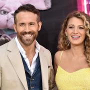 Blake Lively e Ryan Reynolds aspettano il terzo figlio!