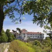 Castello e Parco di Masino