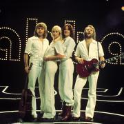 4 maggio 1974: gli ABBA al primo posto in classifica con Waterloo