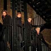 5 maggio 1984: I Duran Duran al primo posto in classifica con The Reflex