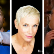 Coldplay, Annie Lennox, Stevie Wonder:: scopri il meglio dalla nostra playlist
