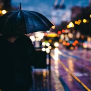 Maggio da brivido:  un tempo così freddo è da record