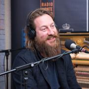 Joep Beving: le foto più belle