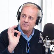 Enrico Bertolino: le foto più belle