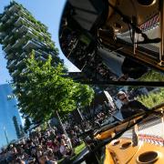 Piano City  Milano 2019: gli appuntamenti da non perdere