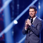Michael Bublé:  ecco perché la sua carriera fu in pericolo